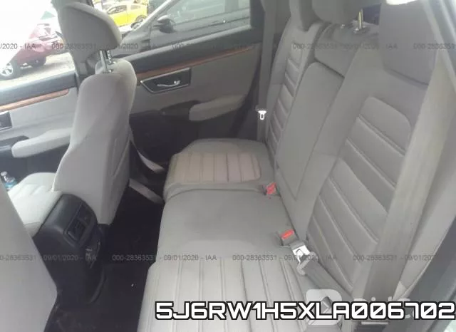 5J6RW1H5XLA006702 фото 9