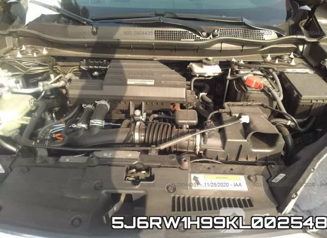 5J6RW1H99KL002548 фото 2