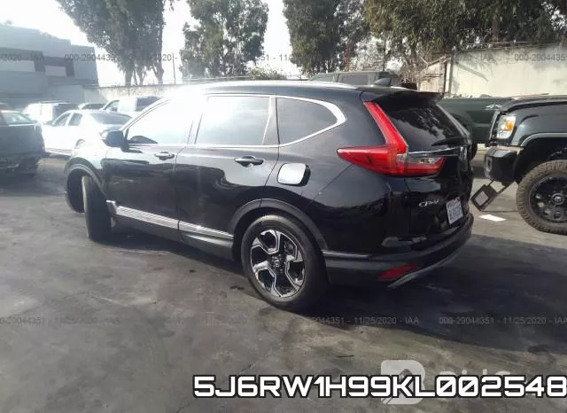 5J6RW1H99KL002548 фото 4
