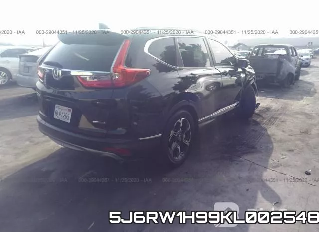 5J6RW1H99KL002548 фото 5