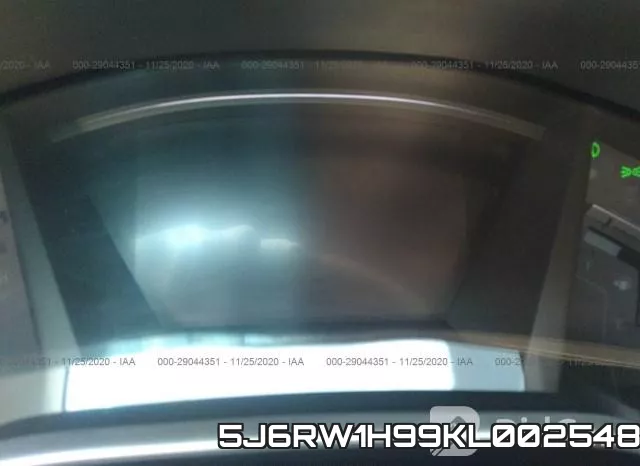 5J6RW1H99KL002548 фото 8