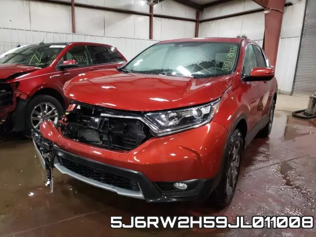 5J6RW2H59JL011008 фото 3