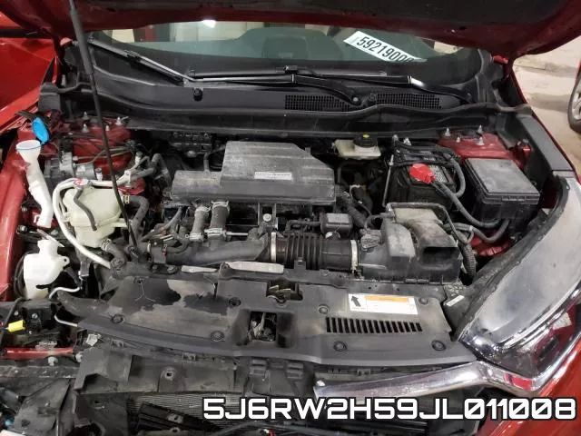 5J6RW2H59JL011008 фото 8
