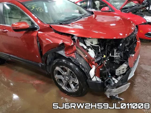 5J6RW2H59JL011008 фото 10