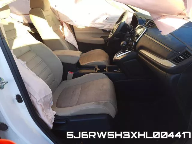 5J6RW5H3XHL004417 фото 6
