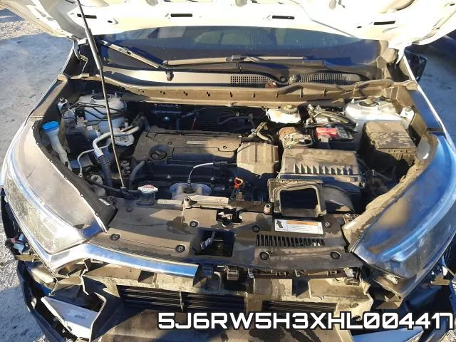 5J6RW5H3XHL004417 фото 8