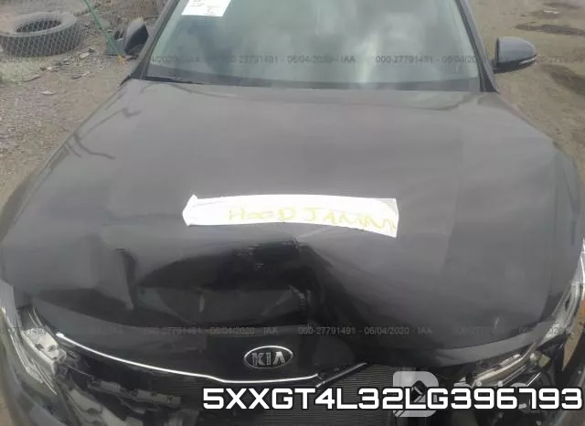 5XXGT4L32LG396793 фото 2