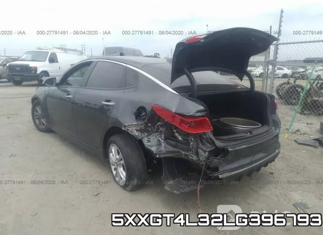 5XXGT4L32LG396793 фото 4