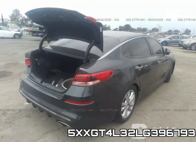 5XXGT4L32LG396793 фото 5