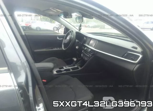 5XXGT4L32LG396793 фото 6