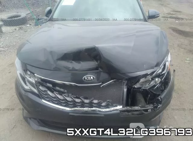 5XXGT4L32LG396793 фото 7