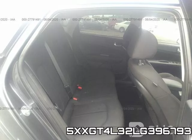 5XXGT4L32LG396793 фото 9