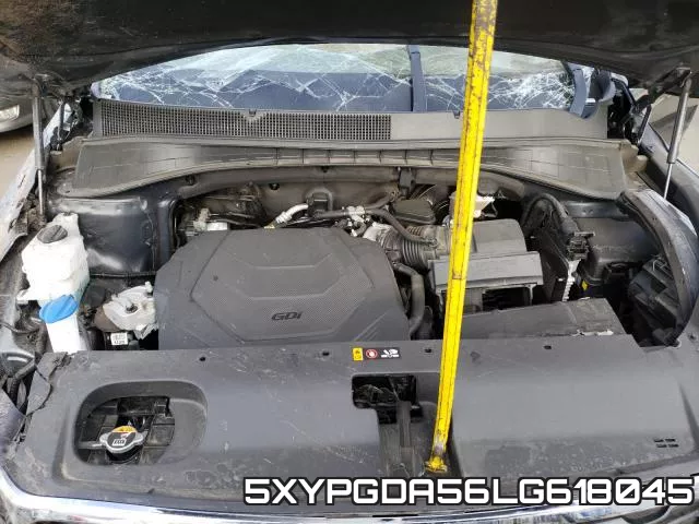 5XYPGDA56LG618045 фото 7