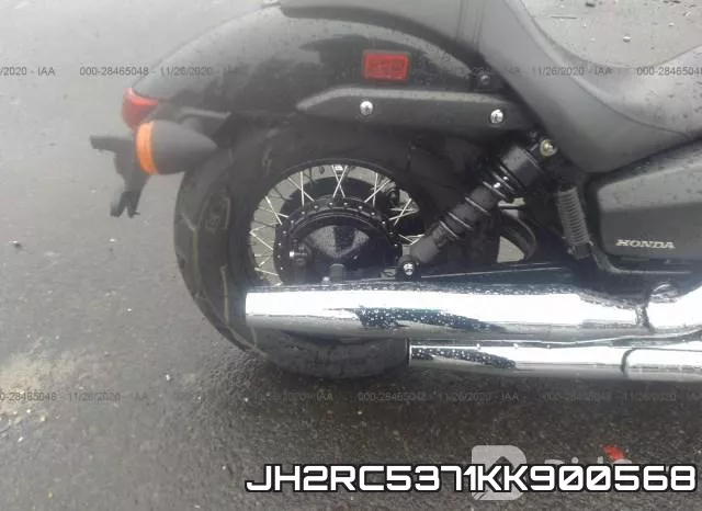 JH2RC5371KK900568 фото 6