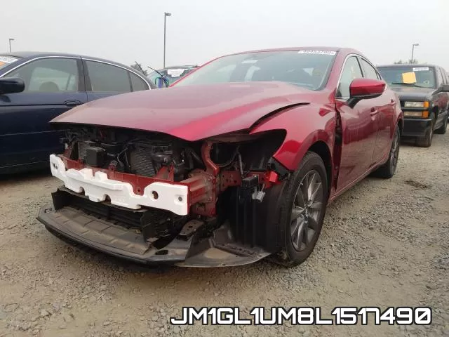 JM1GL1UM8L1517490 фото 3