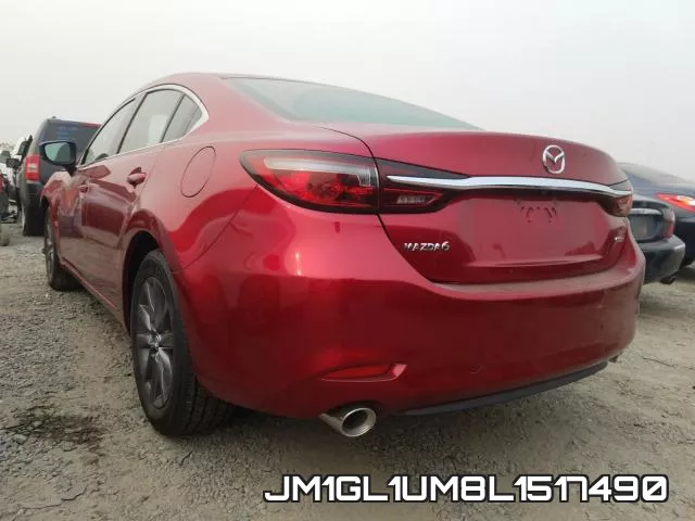 JM1GL1UM8L1517490 фото 4