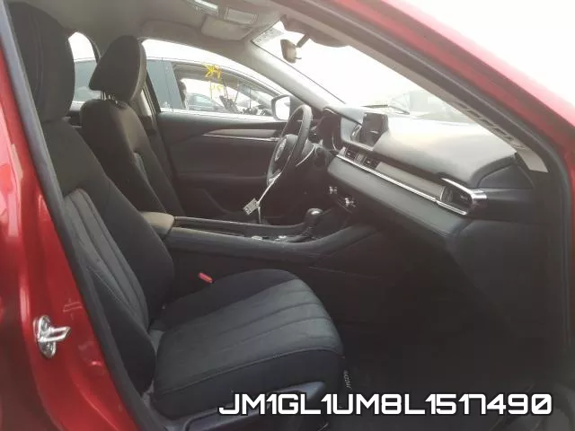 JM1GL1UM8L1517490 фото 6