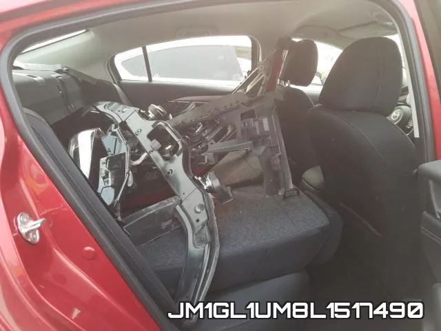 JM1GL1UM8L1517490 фото 7