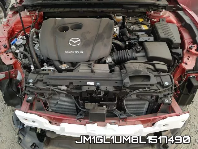 JM1GL1UM8L1517490 фото 8