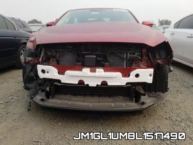 JM1GL1UM8L1517490 фото 10