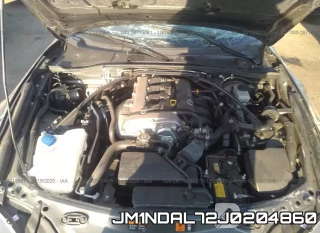 JM1NDAL72J0204860 фото 2