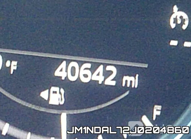 JM1NDAL72J0204860 фото 8