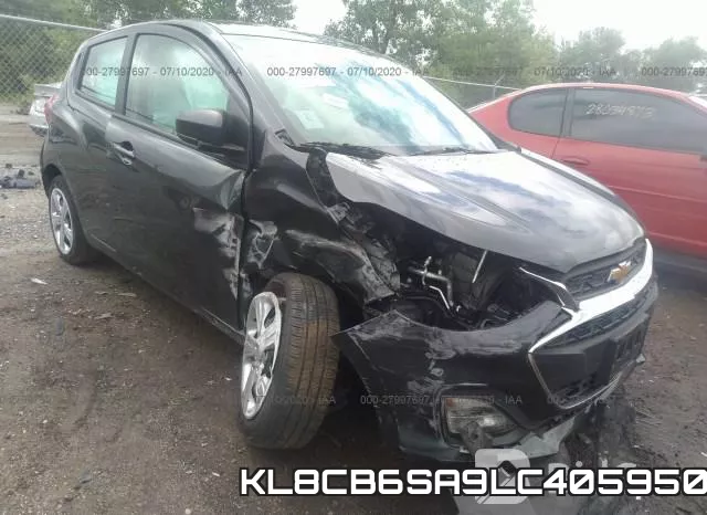 KL8CB6SA9LC405950 фото 7