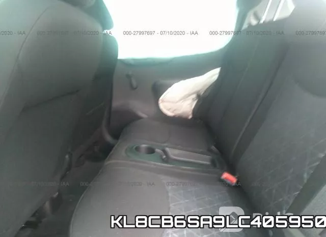 KL8CB6SA9LC405950 фото 9