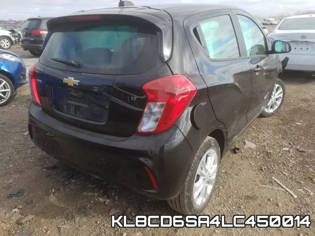 KL8CD6SA4LC450014 фото 5
