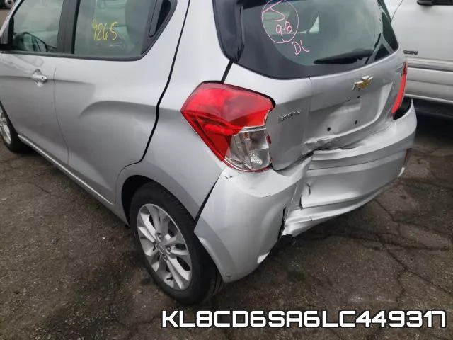 KL8CD6SA6LC449317 фото 10