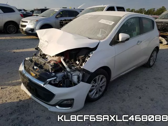 KL8CF6SAXLC468088 фото 3