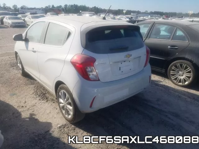 KL8CF6SAXLC468088 фото 4