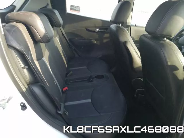 KL8CF6SAXLC468088 фото 7