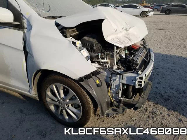 KL8CF6SAXLC468088 фото 10