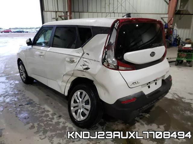 KNDJ23AUXL7708494 фото 4