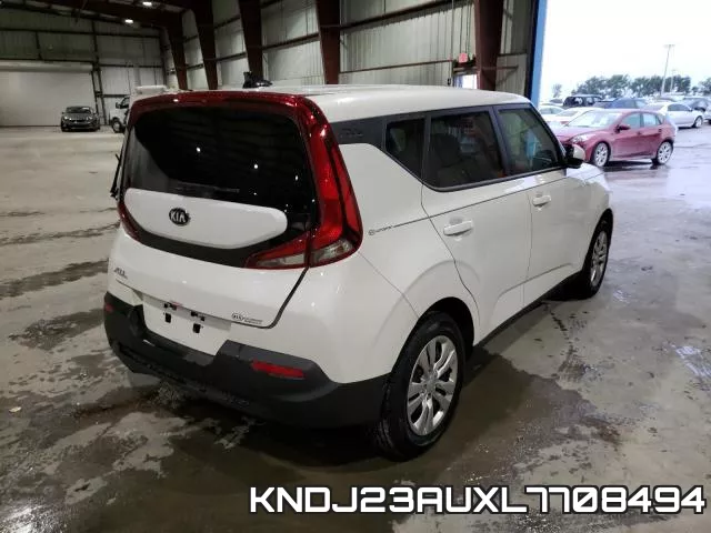 KNDJ23AUXL7708494 фото 5