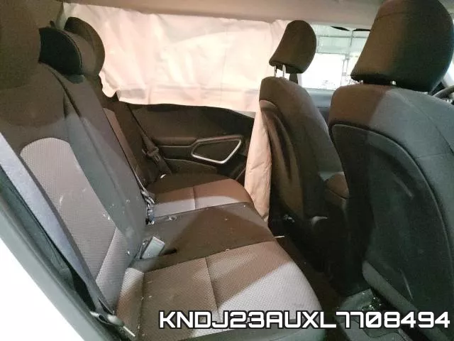 KNDJ23AUXL7708494 фото 7