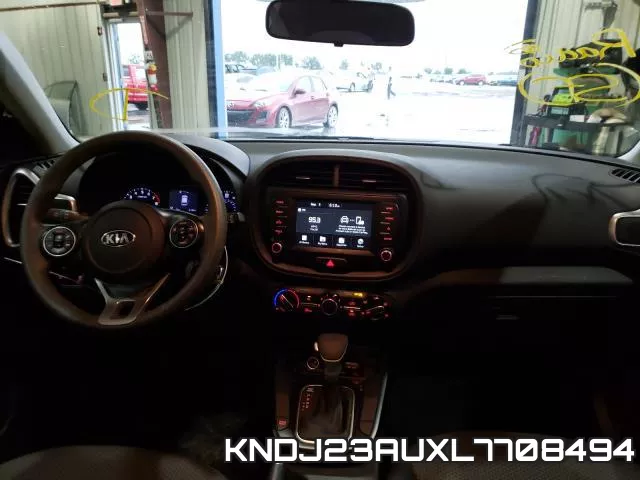 KNDJ23AUXL7708494 фото 10