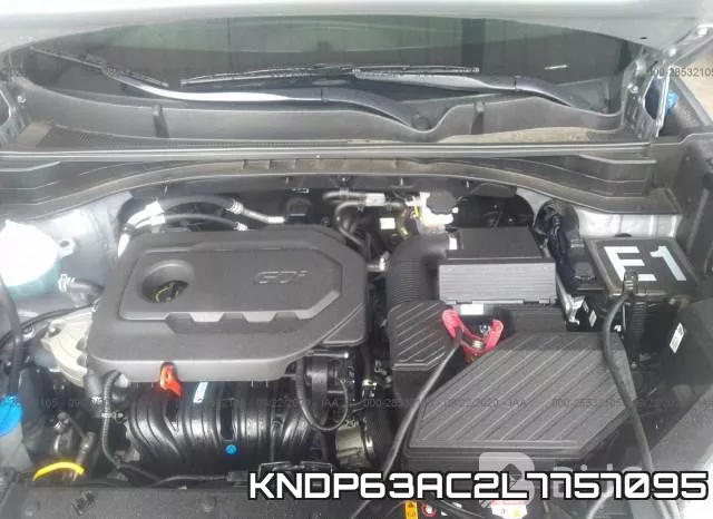KNDP63AC2L7757095 фото 2
