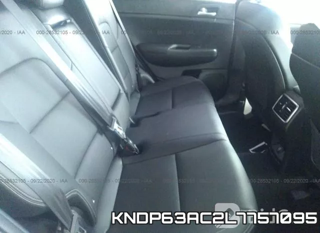 KNDP63AC2L7757095 фото 9