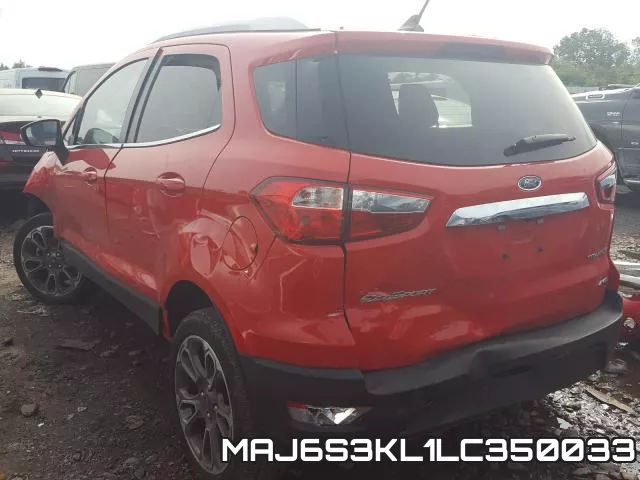 MAJ6S3KL1LC350033 фото 4