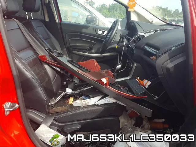 MAJ6S3KL1LC350033 фото 6