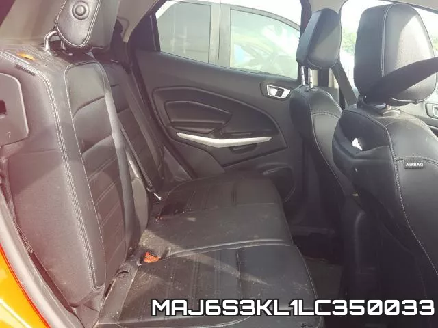 MAJ6S3KL1LC350033 фото 7