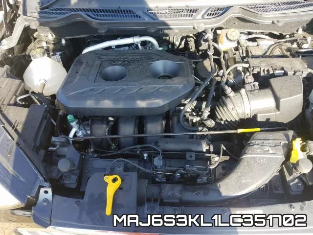 MAJ6S3KL1LC351702 фото 8