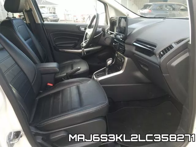MAJ6S3KL2LC358271 фото 6