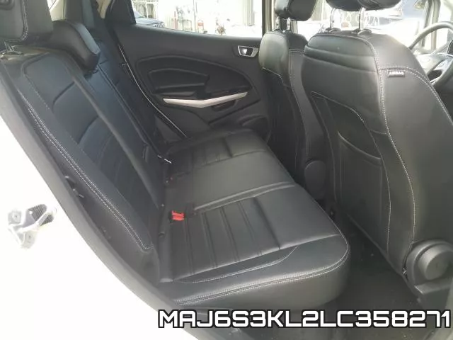 MAJ6S3KL2LC358271 фото 7