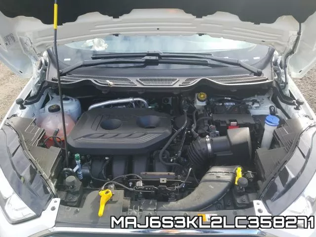 MAJ6S3KL2LC358271 фото 8