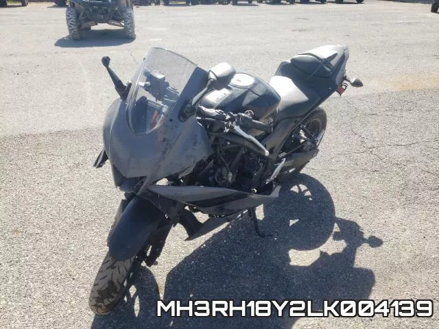 MH3RH18Y2LK004139 фото 3