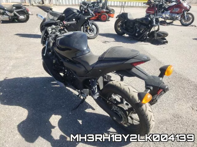 MH3RH18Y2LK004139 фото 4