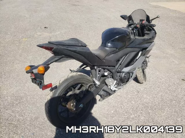 MH3RH18Y2LK004139 фото 5
